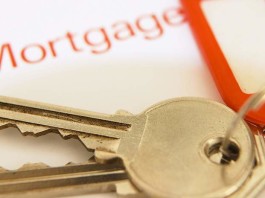 Mortgage - First Time Buyers