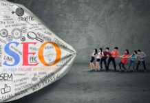 SEO For Small Business