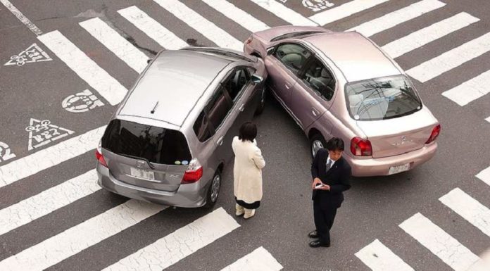 Car Accident Legal Tips