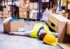 What Should You Do if You Get Injured While at Work